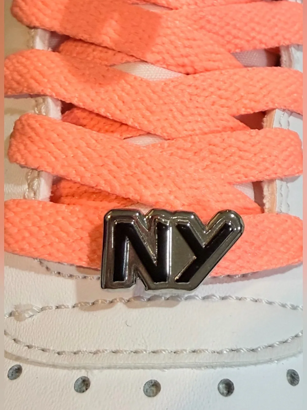 Men’s Nike Air Force 1 Low NY vs. NY 2025 - Size 9 - IH4962-100